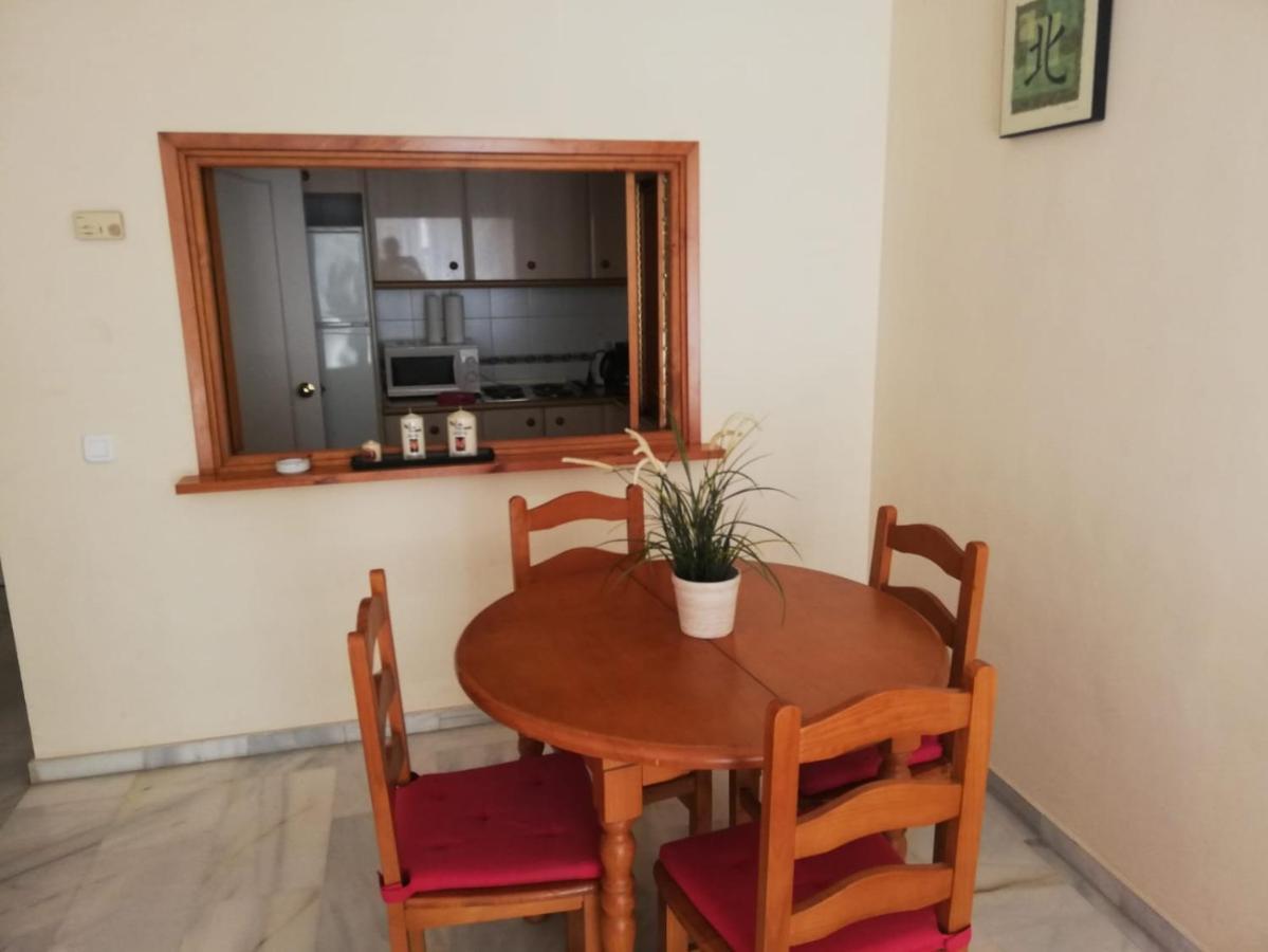 Apartamento Centrico Mare Nostrum Appartement *
